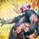 Image for article titled Happy Thanksgiving, Here's Some Pin-Up Girls vs Zombies vs Clowns